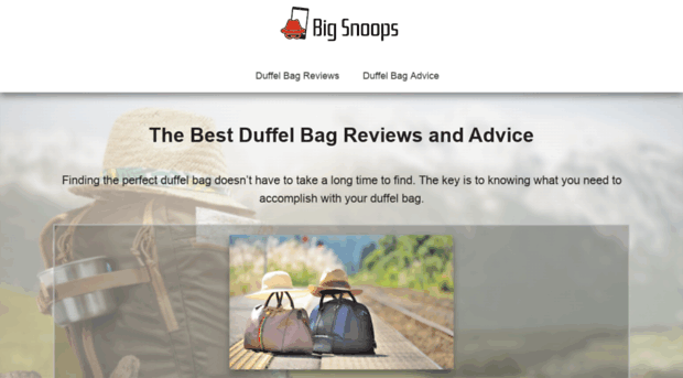 thebigbagshop.com