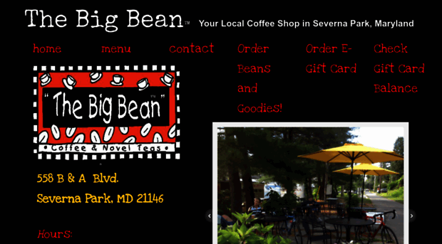 thebigbean.com