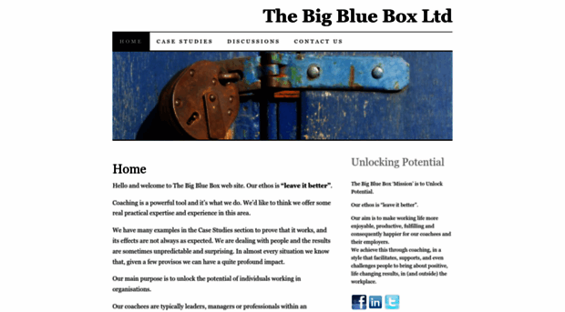 thebigbluebox.wordpress.com