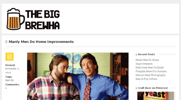 thebigbrewha.com