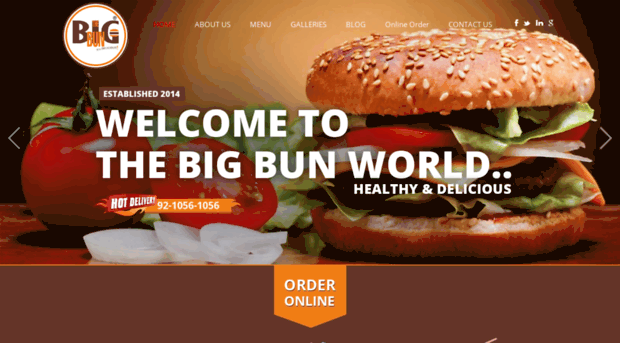 thebigbun.com