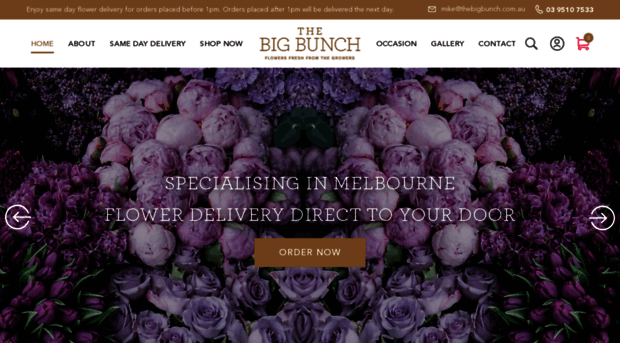 thebigbunch.com.au