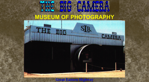 thebigcamera.com.au