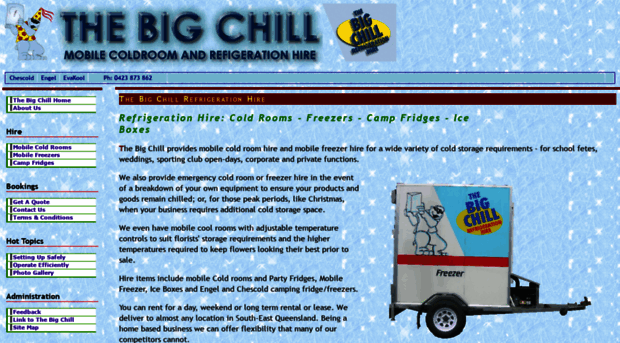 thebigchill.com.au