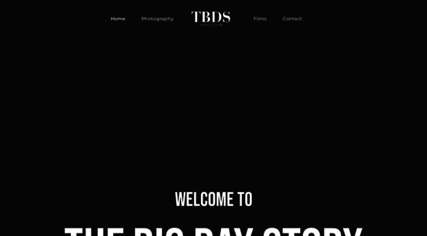 thebigdaystory.com