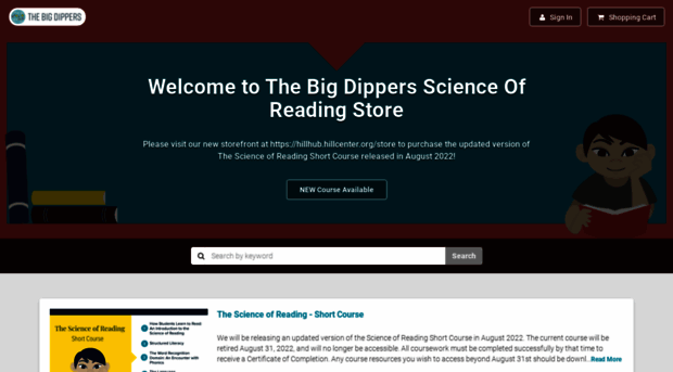 thebigdippers.learnupon.com