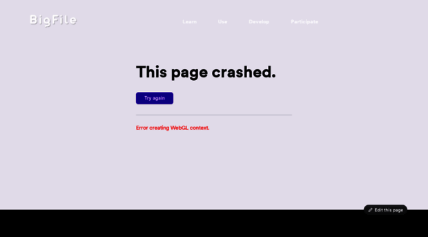 thebigfile.com