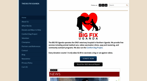 thebigfixuganda.org