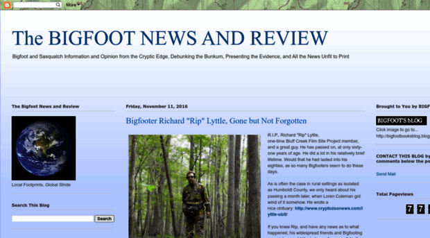 thebigfootnews.blogspot.com