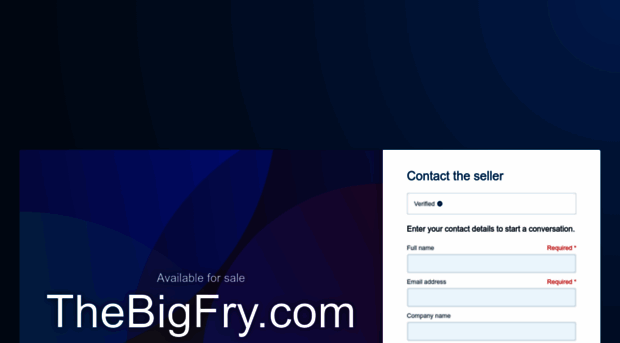 thebigfry.com