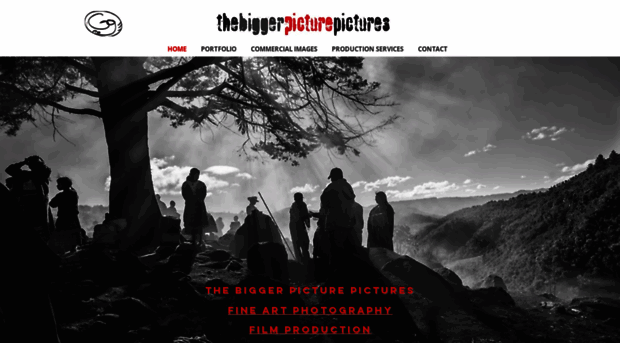 thebiggerpicturepictures.com