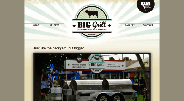 thebiggrill.com