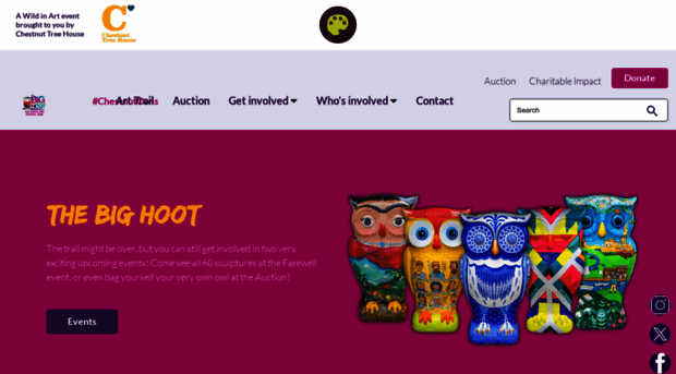 thebighoot.co.uk