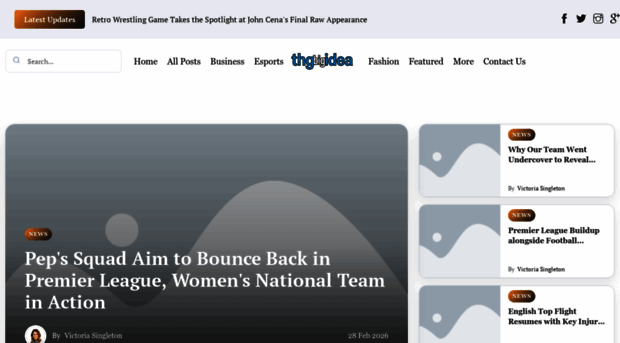 thebigideablog.co.uk