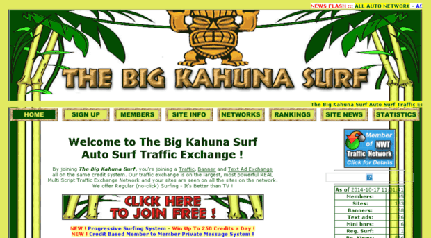 thebigkahunasurf.com