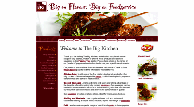 thebigkitchen.org