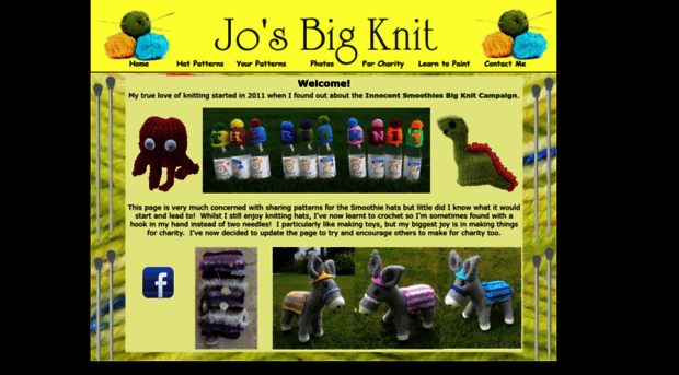 thebigknit.devonartist.co.uk