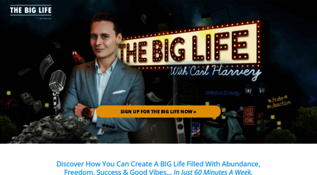 thebiglife.com