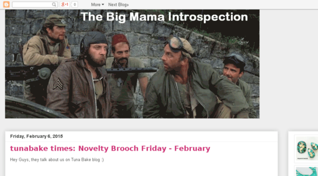 thebigmamaintrospection.blogspot.com