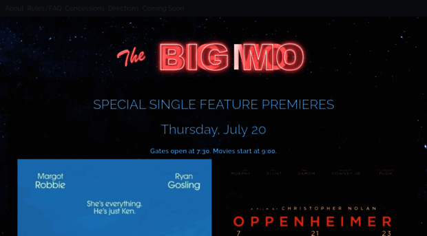 thebigmo.com