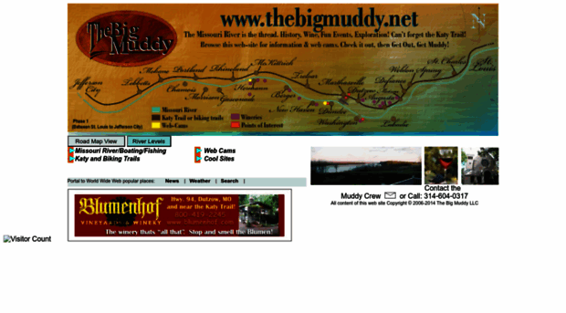 thebigmuddy.net