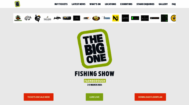 thebigoneshow.co.uk