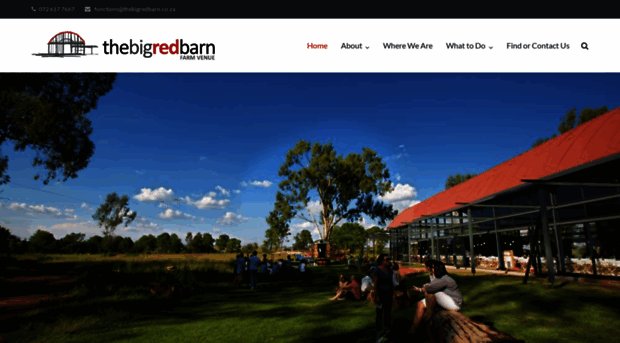 thebigredbarn.co.za