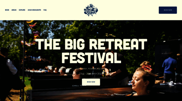 thebigretreatfestival.com