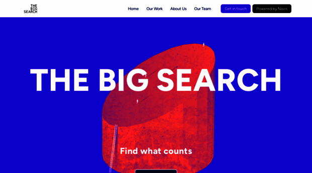 thebigsearch.com