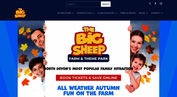 thebigsheep.co.uk