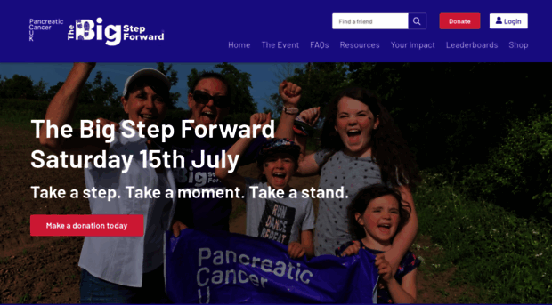 thebigstepforward.org.uk