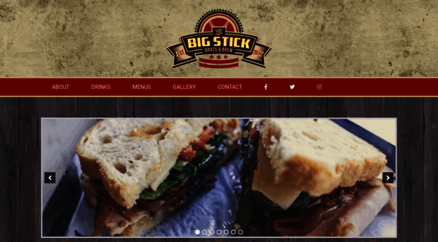 thebigstick.com