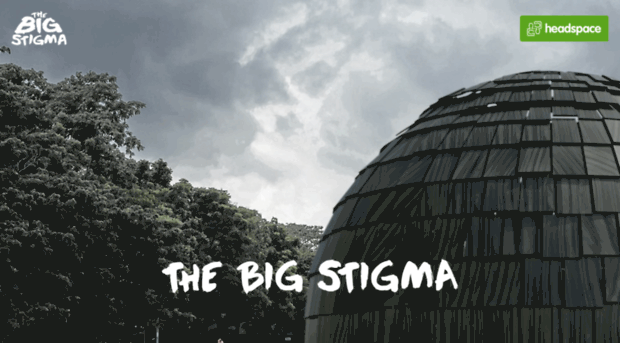 thebigstigma.com.au