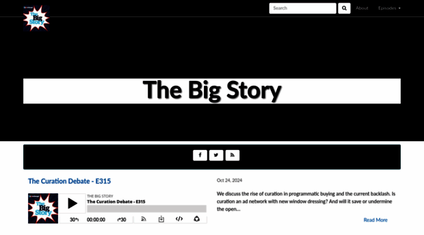 thebigstory.libsyn.com