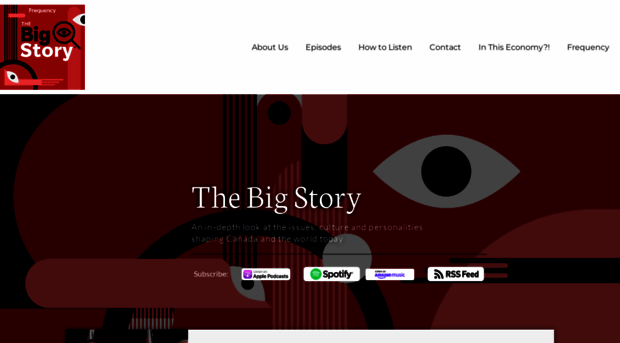 thebigstorypodcast.ca