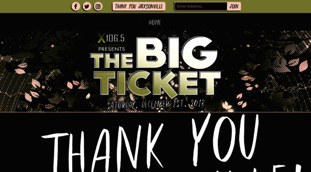 thebigticketfest.com