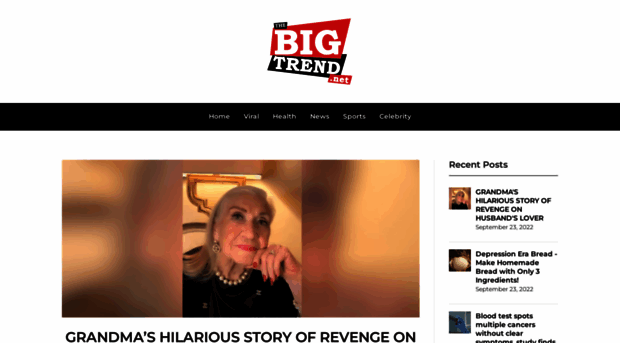 thebigtrend.net