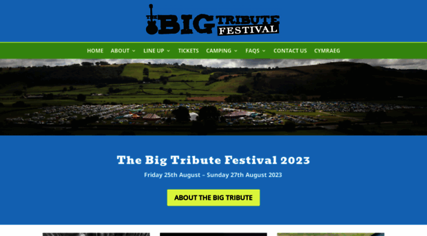 thebigtribute.co.uk