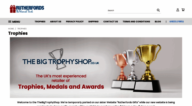 thebigtrophyshop.co.uk