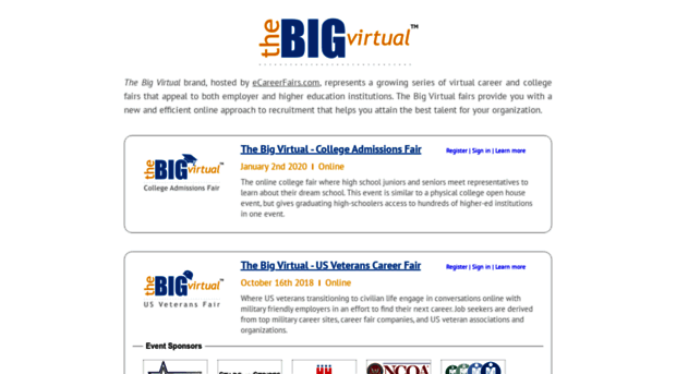 thebigvirtual.com