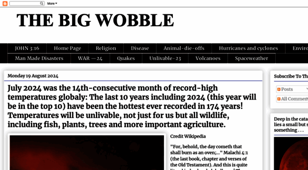 thebigwobble.org