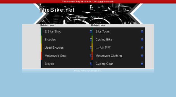 thebike.net