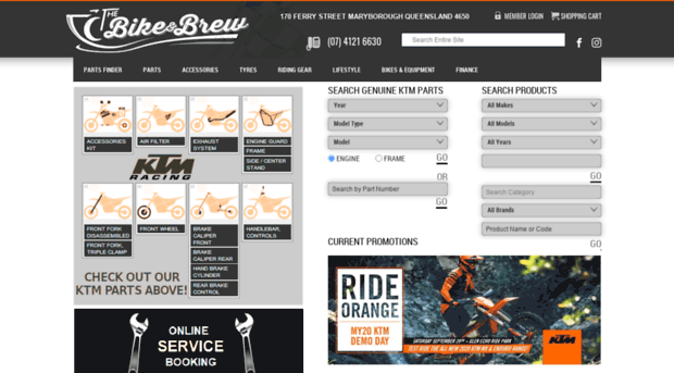 thebikeandbrew.com.au