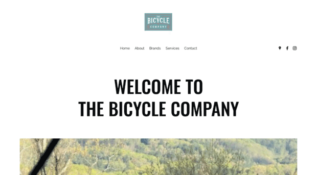 thebikecompany.net