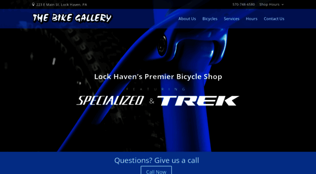 thebikegallery.net