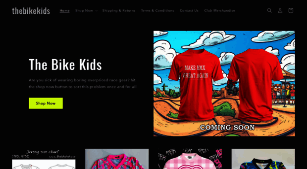 thebikekids.com.au