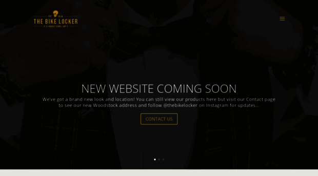 thebikelocker.biz