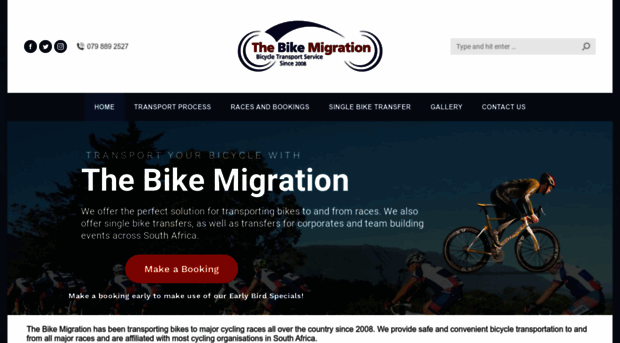 thebikemigration.co.za