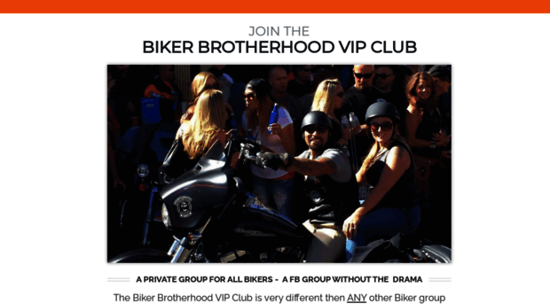 thebikerbrotherhood.com