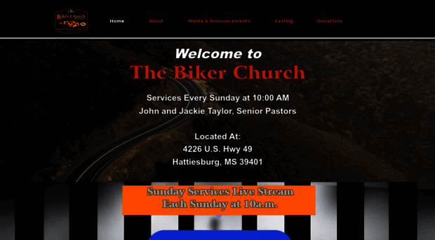 thebikerchurch.org